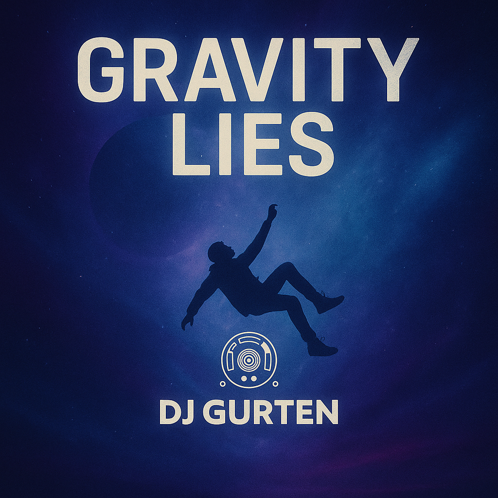 Gravity Lies